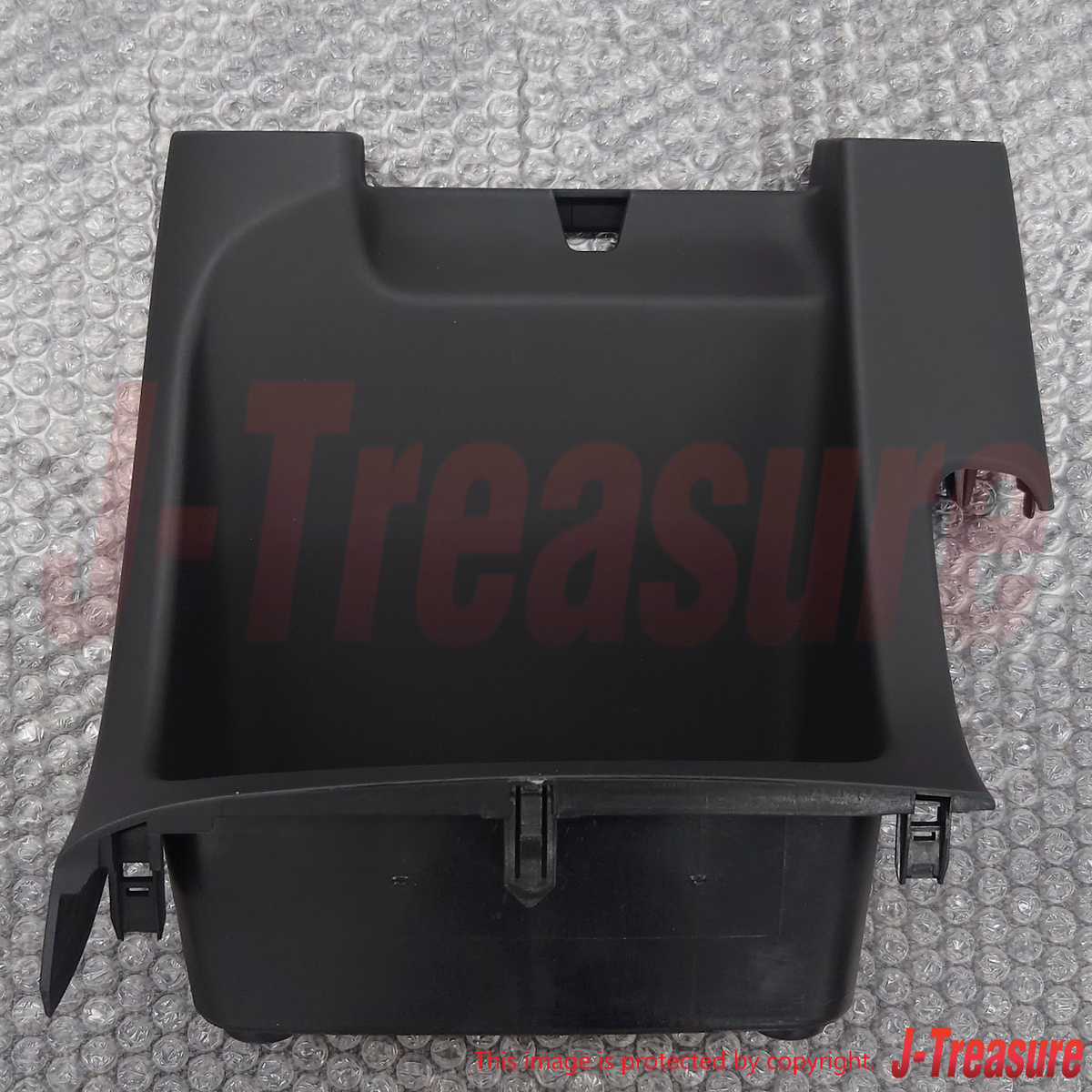 ジョーオーダーページ Toyota RHD Center Console Panel with Shift Boot Supra JZA80 58804