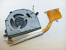 Lenovo IdeaPad 330S-15IKB OEM CPU Cooling Fan Heatsink 5F10R07535 5H40R07287 186