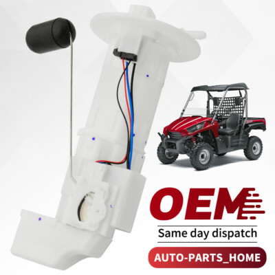 Fuel Pump Assembly For Kawasaki 2009-2020 Mule Teryx 750 (49040-0718 49040-0041)
