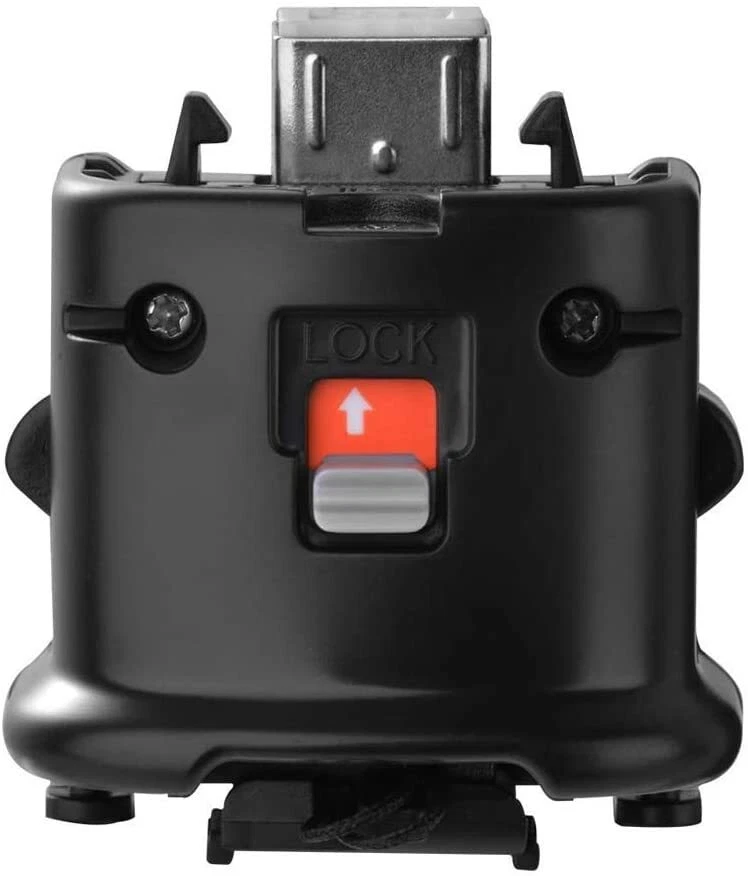 For Original Nintendo Wii Motion Plus Adapter RVL-026/Wii Controller - Image 3 of 4