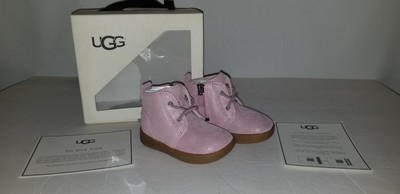 ugg kristjan metallic