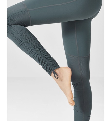 Fabletics Purelux Cashel Foldover High 