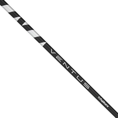 Fujikura Tour Issue Ventus Velocore Black 7 TX-Flex Shaft + Adapter & Grip