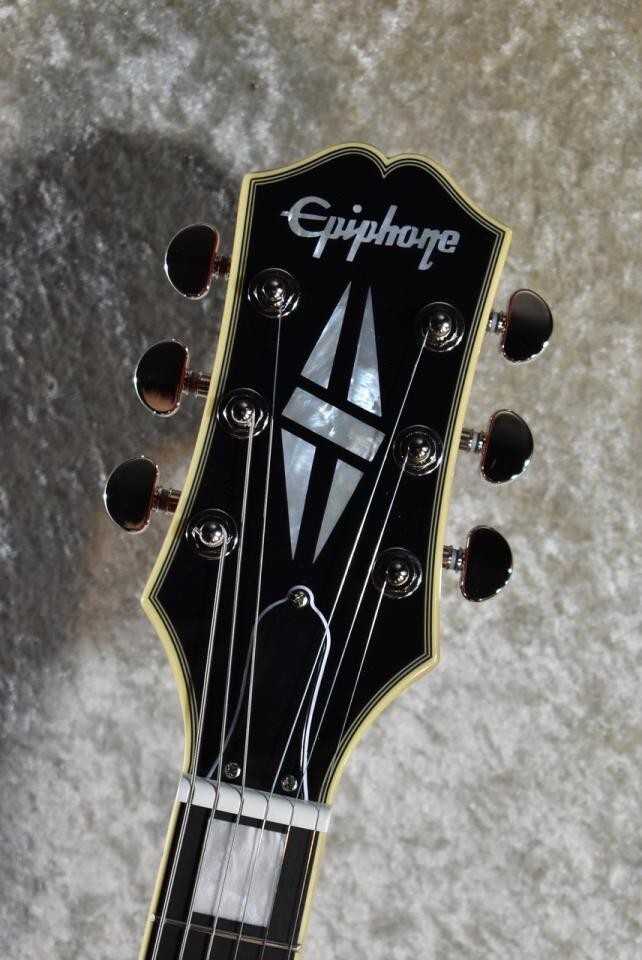 Epiphone Shinichi Ubukata ES-355 Custom Bigsby ver.02 Epiphone Shinichi Ubukata ES-355 Custom Bigsby ver.02