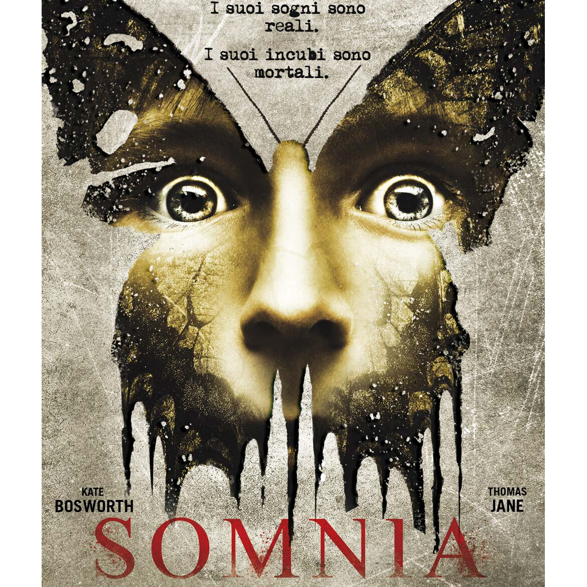 Somnia (Standard Edition) (Blu-ray)