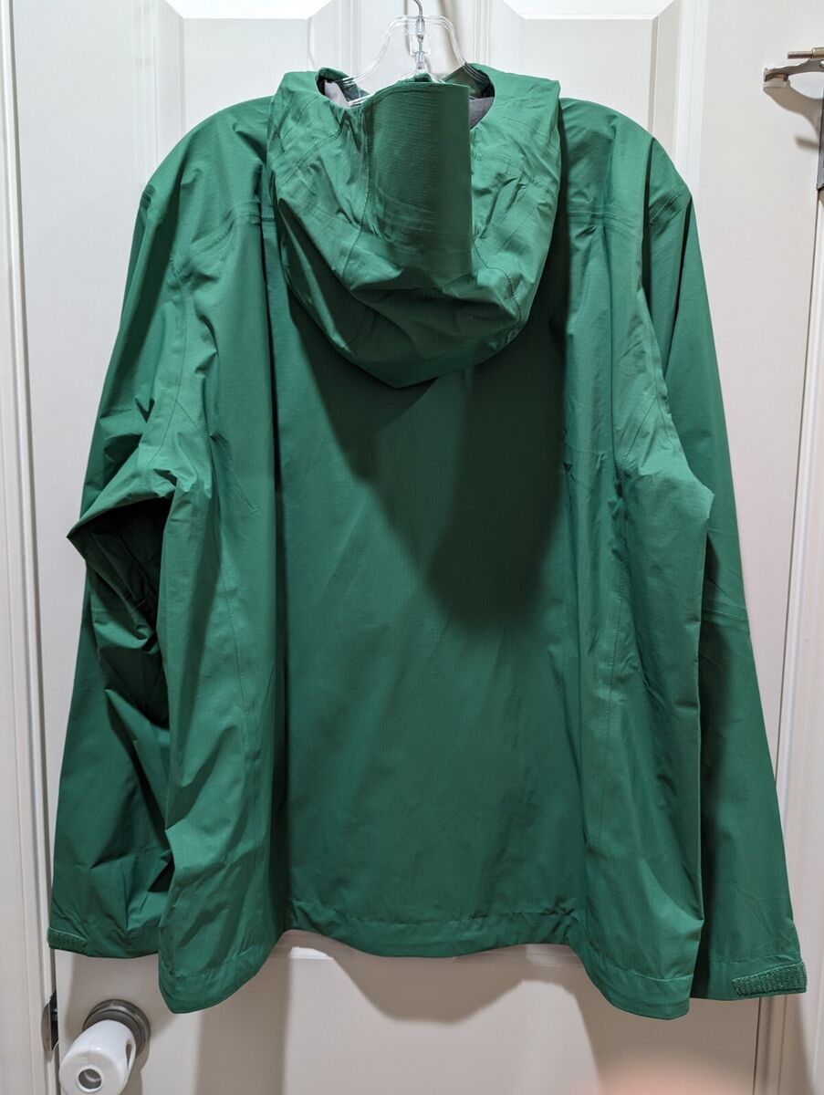 Patagonia Granite Crest Rain Jacket Men's XLarge $279.00 Patagonia Granite Crest Rain Jacket Men's XLarge $279.00