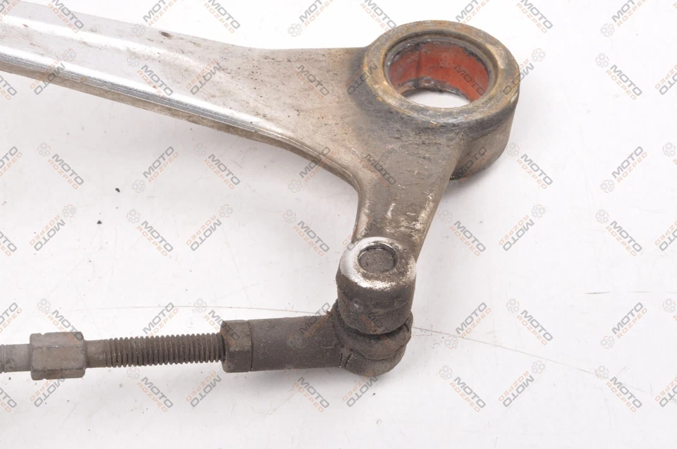 BMW R 1200 RT Levier De Vitesses Pédale De Vitesses 8534688 - Photo 3/4