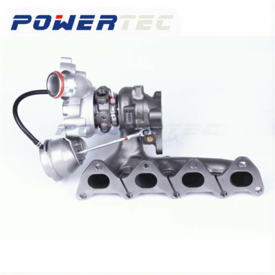 Turbocharger 49373-01005 for VW Golf V Jetta Touran Passat Scirocco Eos 1.4 TSI