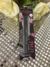 ioni 2-in-1 Everlasting Lash Glue Black Liner Felt Tip new