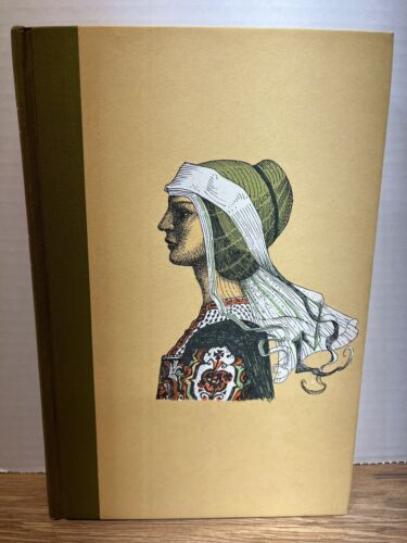 Ferdinand and Isabella by William Prescott, Illustrated 1967 Vintage Volume- EUC - Picture 1 of 3