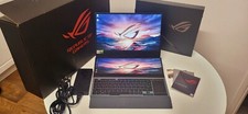 Asus Rog Zephyrus Duo Core I7 32gb 1tb Ssd Rtx 2070 Super 15.6" - Gx550l
