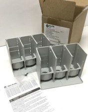 Allen Bradley 140G-K-TC3H Circuit Breaker Terminal Covers, 3-Pole, 2-Pack