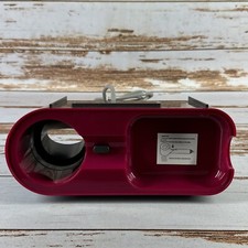 Hairdryer Holder Compatible with Dyson Supersonic   Magnetic Wall Mount