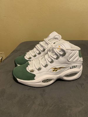 Reebok Question X Packer Shoes For 