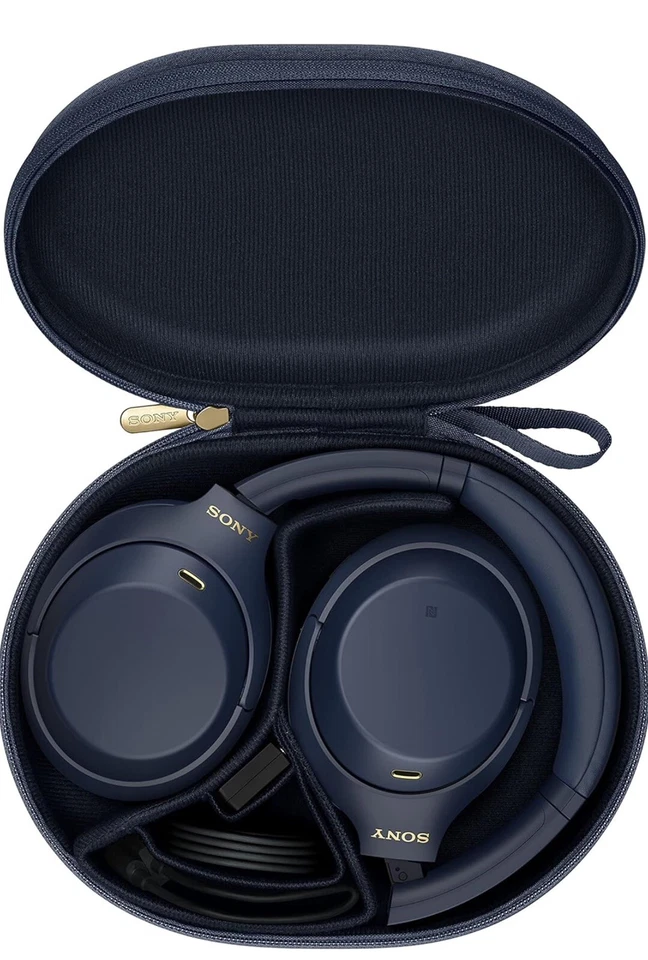 Sony WH-1000XM3, foto 2 di 3