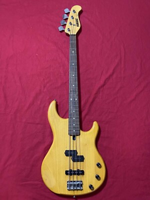 【美品】YAMAHA ヤマハ RBS50 エレキベース YAMAHA Yamaha RBS-50 Electric Bass エレキベース ヤマハ