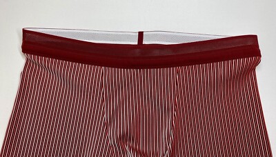Nike Pro Elite 1/2 Tights Team Issue Track Field Made In USA