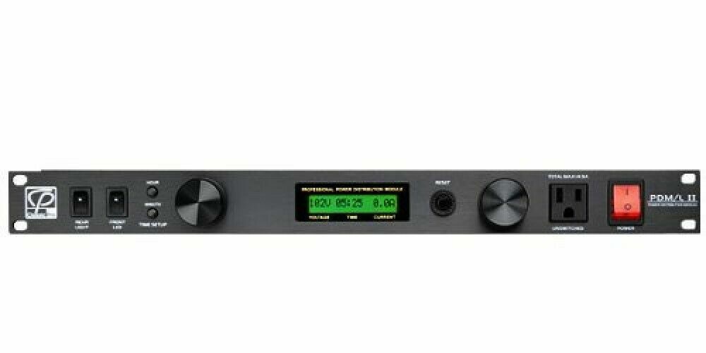 CLASSIC PRO power supply module PDM / LII | eBay