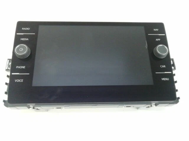 Schermi per l'auto per VW