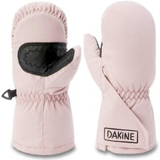 Brand New Toddler Dakine Brat Mitt Burnished Lilac Size Medium