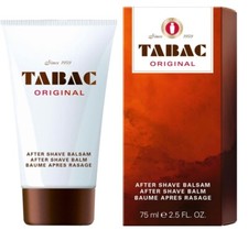 Image of Tabac Original Aftershave Balm 75 ml