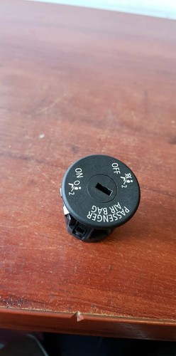 BMW 1 E87 116 i SRS Schalter 9196886 2.0 Benzin 90kw 2010 11235168