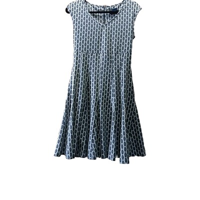 just taylor blue dress 4 White/navy Designs and at our local flower girl dress for girls Striped Knitted Mini Dress Size:Mother M