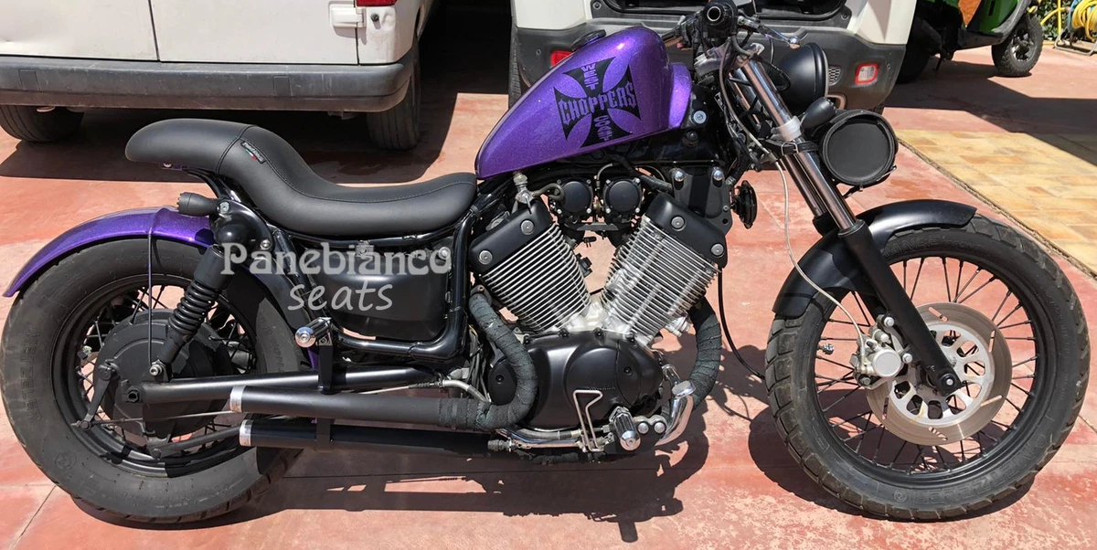 Yamaha virago 535 cheap for sale ebay
