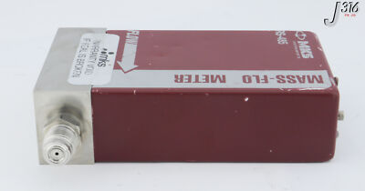 6714 MKS MFC, MASS-FLO METER, RS-485 SERIES 179A-21861 | eBay