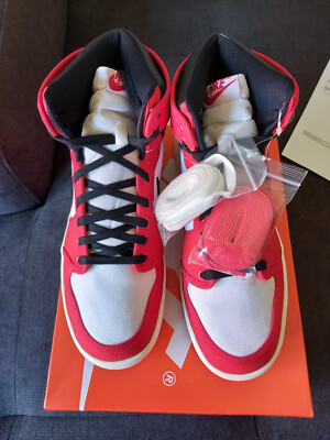 Nike Air Jordan 1 KO AJKO1 EU44  Chicago DA9089100 2021