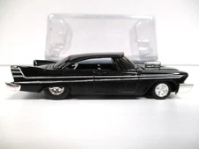 RACING CHAMPIONS - SUPERCHARGED 1957 PLYMOUTH FURY PRO-STREET - 1/61 - 1/64