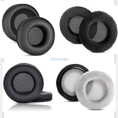 Replacement Ear Pads for Audio-Technica ATH-AD1000X, AD2000X, Ad700, Ad900x,A500