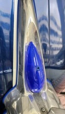 ONLY GEM ACCESSORIES VESPA HORN COVER MODEL VIGANO gems accessory LAMBRETTA