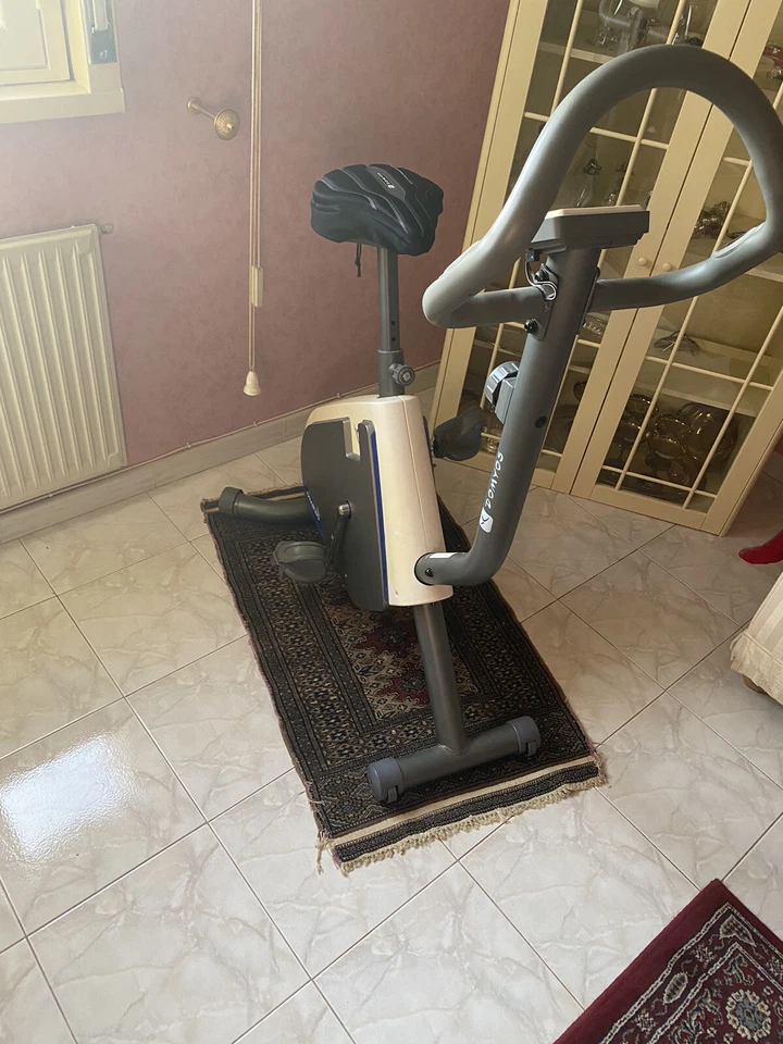 ciclette domyos vm230 - Immagine 2 di 4