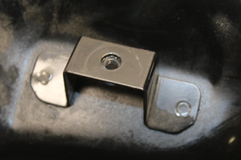 YAMAHA YZF R3 19-21 TANQUE DE GASOLINA PILA DE COMBUSTIBLE DEPÓSITO DE GASOLINA BB588 Foto 2 de 4