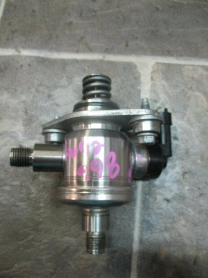 ✅ GMC TERRAIN EQUINOX 12-16 IMPALA 2010-2017 BOMBA DE COMBUSTIBLE MONTADA EN MOTOR 3,0 L 3,6 L  Foto 2 de 4