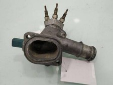 Thermostat Seat TOLEDO