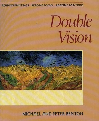 Double Vision by Benton, Michael 0340518529 FREE Shipping