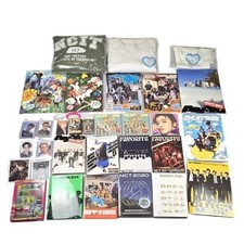 NCT 127 Dream K-Pop CD Albums w/Photo Cards +...