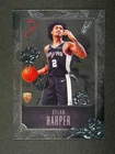 2025 Topps Signature Dylan Harper Base (RAW)