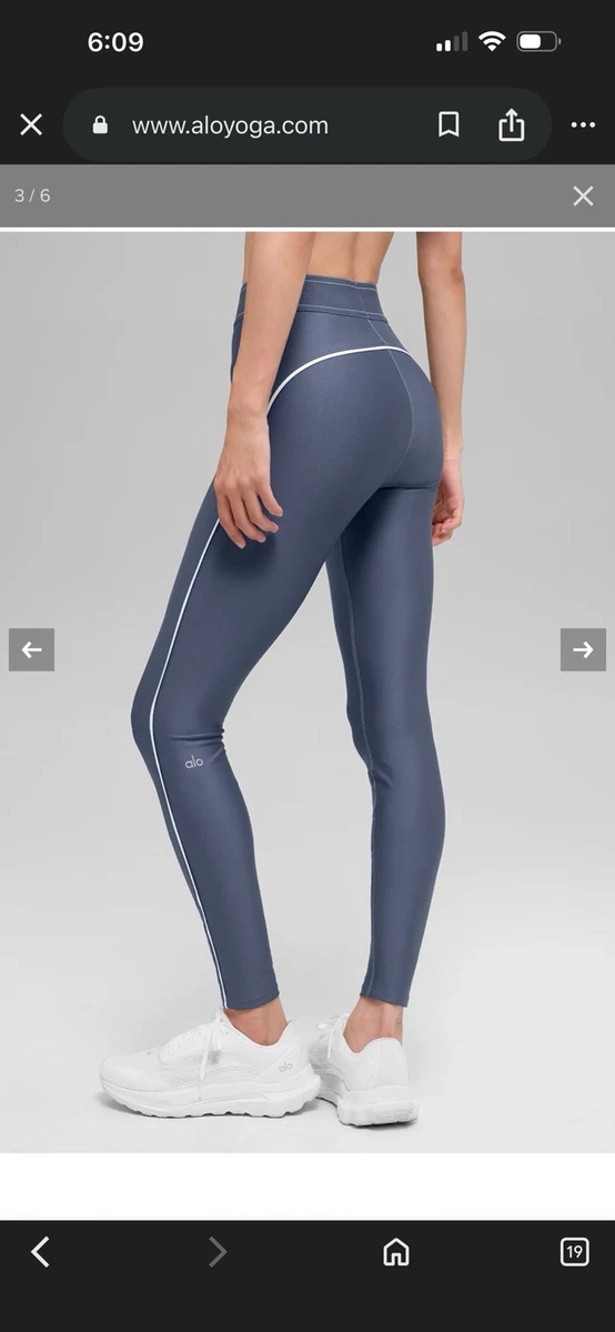 Alo XS Leggings for Women for sale | eBay