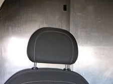 Rh Passenger Side Front Headrest 2019 Promast25 Sku#4239200