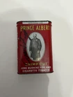 Vintage Prince Albert Tin SIGNED Frank Fritz American Pickers