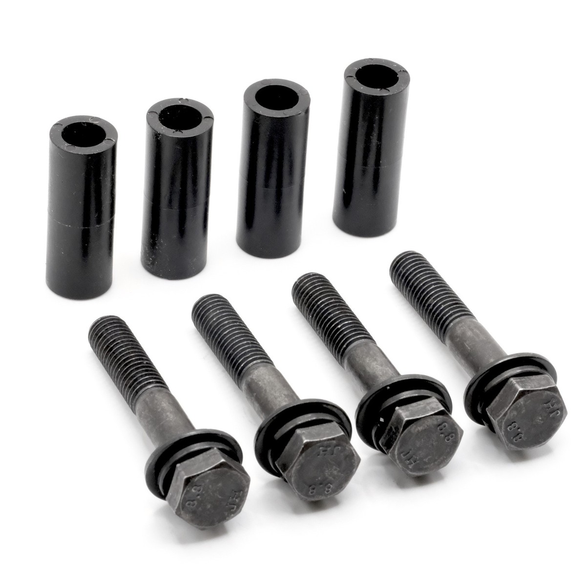 Screws for Samsung UN65NU6900FXZA (UN65NU6900) TV Wall Mount (Set