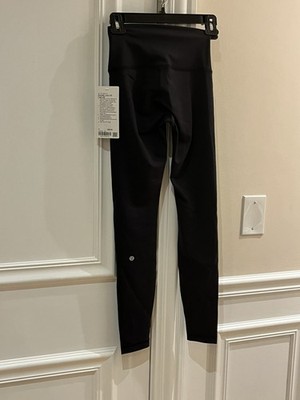 Wunder Train High-Rise Tight 28  Brand New With Tags Size 4