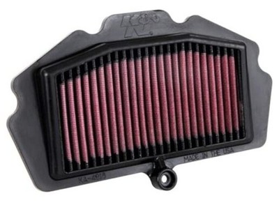  Engine Air Filter: High Performance, Premium, Powersport Air Filter: Fits 