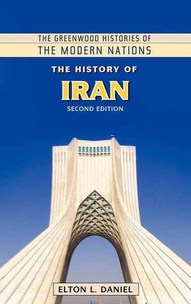 Elton L. Daniel | The History Of Iran | Buch | Englisch (2012) | Gebunden-image