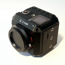 Z-Cam E2C - MFT 4K Cinema Camera / Studio Cam...
