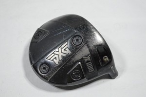 Driver PXG 0811 X Plus Proto 12° - Pour Gaucher - Tête Seule - Occasion Excellente état