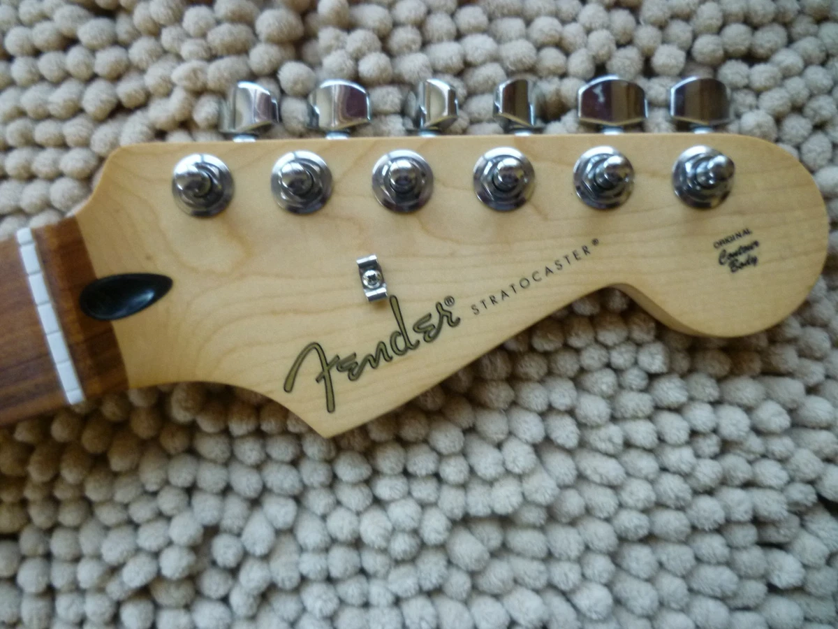 Preços baixos em Braço Fender Stratocaster | eBay